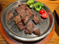 香煎牛排-嘉禾·悦享餐厅(八方汇店)