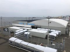 -福冈国际邮轮码头