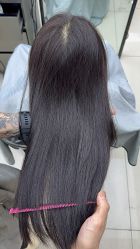 -米可造型烫染