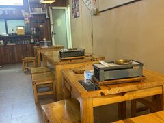 -00后的烤串·扬州地标烧烤(大运河博物馆店)