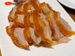 -全聚德烤鸭店(马家堡店)