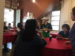 大堂-德成饭店