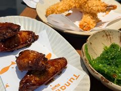 -Tuna maki寿司(苏州万象天地店)