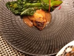 -新发展亚太JW万豪酒店·福苑咖啡厅