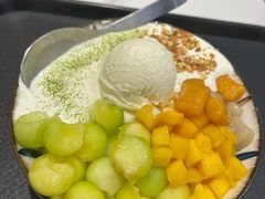 -鲜芋仙(番禺万达广场店)