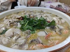 -无招牌