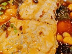 -小饕荟雅安贡椒鱼鲜馆(广福桥店)
