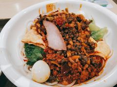 -水平有限广西米粉·广西风味集(五道口店)