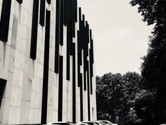 -江苏省美术馆(长江路新馆)