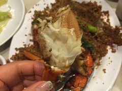 -桥底辣蟹(谢斐道店)