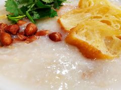 荔湾艇仔粥-点都德(华强南店)