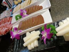 -椒王火锅(厚街万达店)