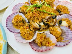 -人和啤酒屋海鲜大排档(营口路店)