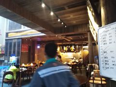 -徽三说·土徽菜·中国徽菜连锁品牌(一中店)