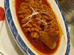 -南山翁新概念川菜(红山常发广场店)