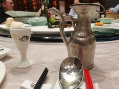 -咸亨酒店•非遗绍兴菜•中华老字号(堂吃餐厅)
