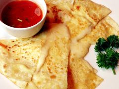 芝士薄饼-么哈(五道口店)