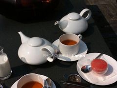 -上海璞麗酒店