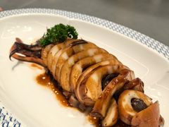 -渔满仓海鲜渔家(象山二店)
