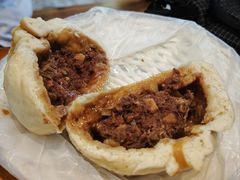 -漕河全驴宴饭店(徐水店)