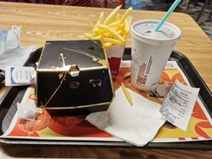 -肯德基(建华店)