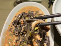 -那家小馆•北京菜•烤鸭(中关村店)