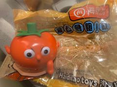 -海底捞火锅(枫蓝国际购物中心店)
