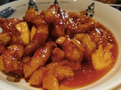 -西安饭庄·非遗陕菜(钟楼店)