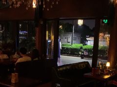 -悦界酒吧(后海店)