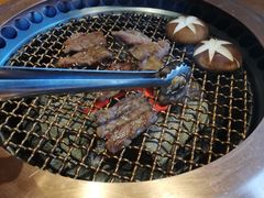 -炎蔵牛舌烤肉