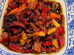 -马记伊源斋涮肉·清真菜(百子湾店)