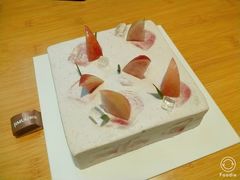 -积慕Cake(解放大道店)