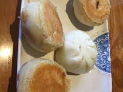 -张小文胡辣汤(龙柏新村店)