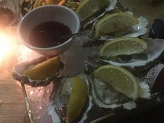-STARRY CAFE & LOUNGE BAR(高新店)
