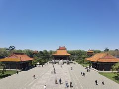 -北陵公园