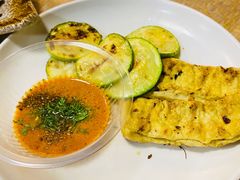 -玛扎烧烤私房菜