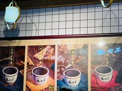 -龟金正·港式甜品(客村店)