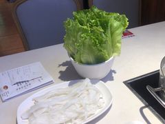 -潮泰牛肉火锅 · 创于1992年(国贸店)