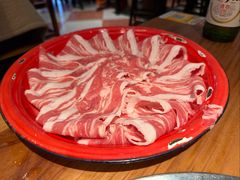 -胖三嬢·呱呱老火锅(北京总店)