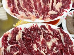 -万祥牛肉火锅(金龙店)