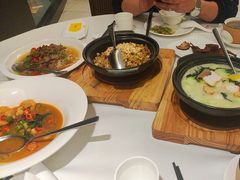 -皇朝尊会(龙之梦大酒店)