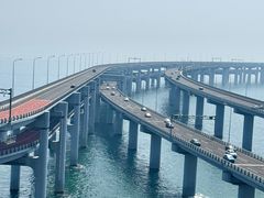 -星海湾跨海大桥