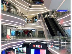 -银泰百货(厦门国贸中心店)