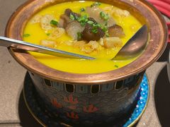 康熙赐福-樽宴酒楼·地道川菜·品质聚会·生日宴请