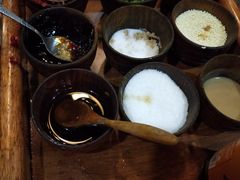 -卡桑嘎布藏餐吧(扎西满斋居民小区店)