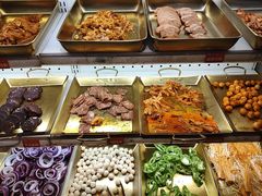 -味芝树·牛排烤肉自助(海亮店)