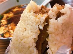 -云南大锅豆浆店