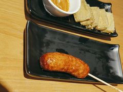 -过桥缘·过桥米线(大华虎城嘉年华店)