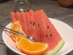 -宫燕府·京菜·烤鸭·淮扬菜(王府中心店)