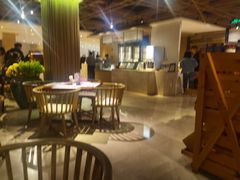 -金海湾自助餐厅(金陵饭店)